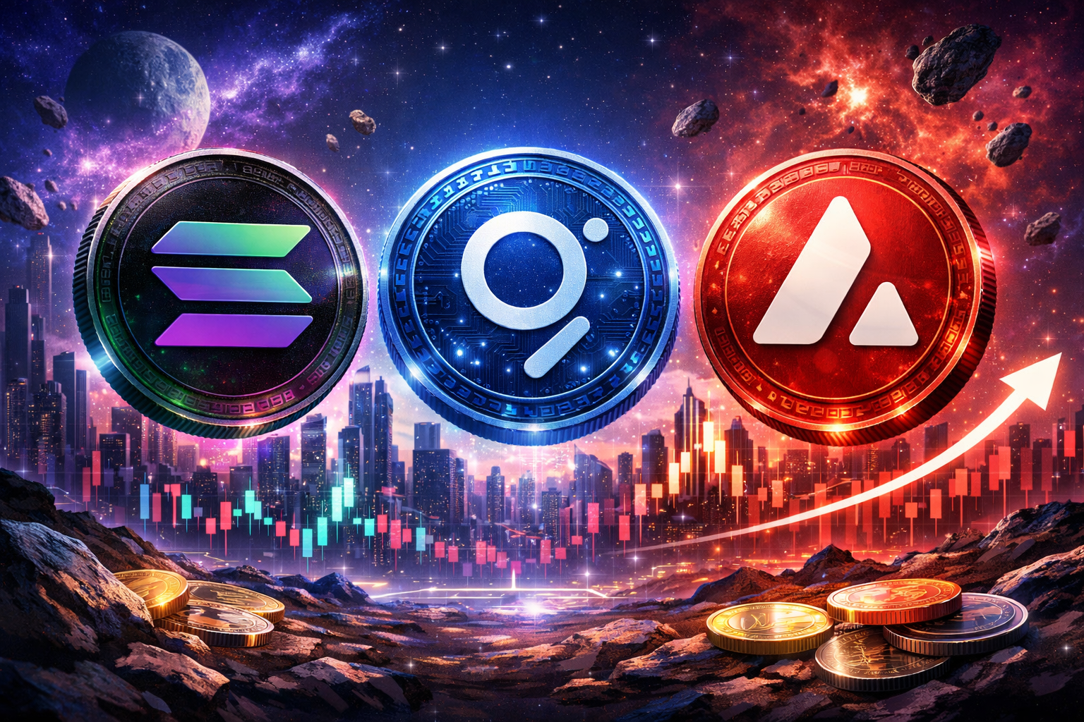 Tạp chí crypto hàng đầu Việt Nam