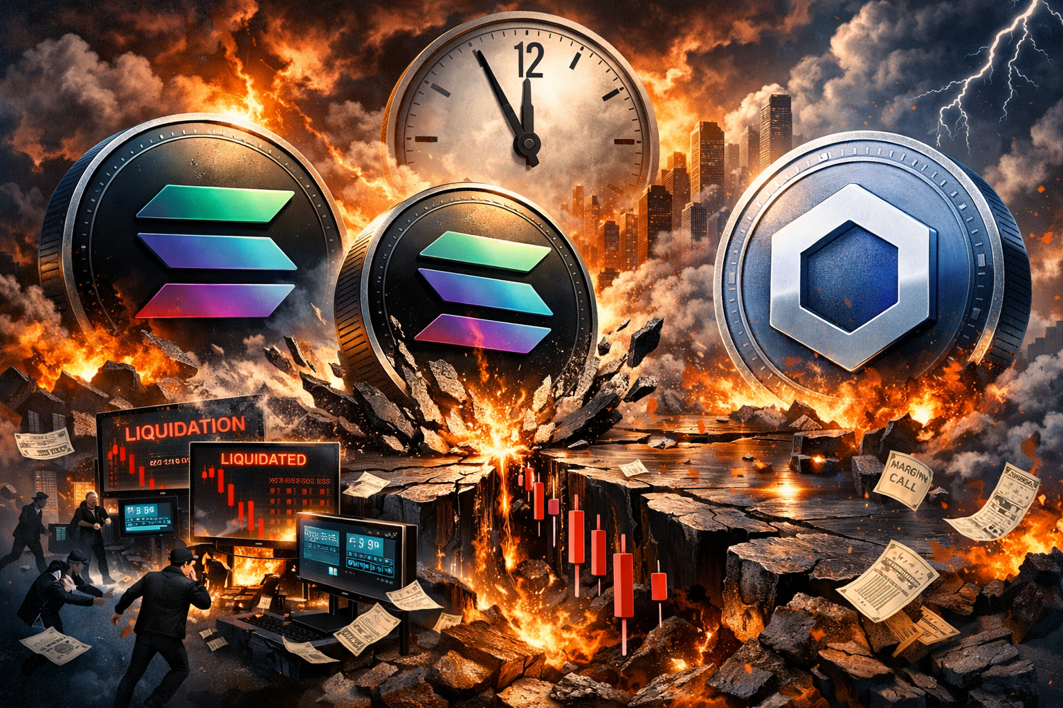 Tạp chí crypto hàng đầu Việt Nam