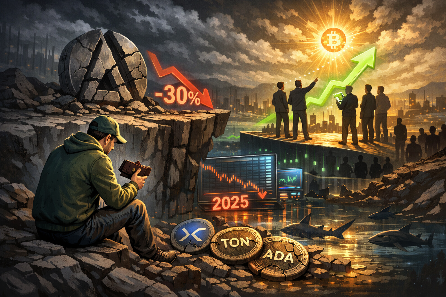 Tạp chí crypto hàng đầu Việt Nam