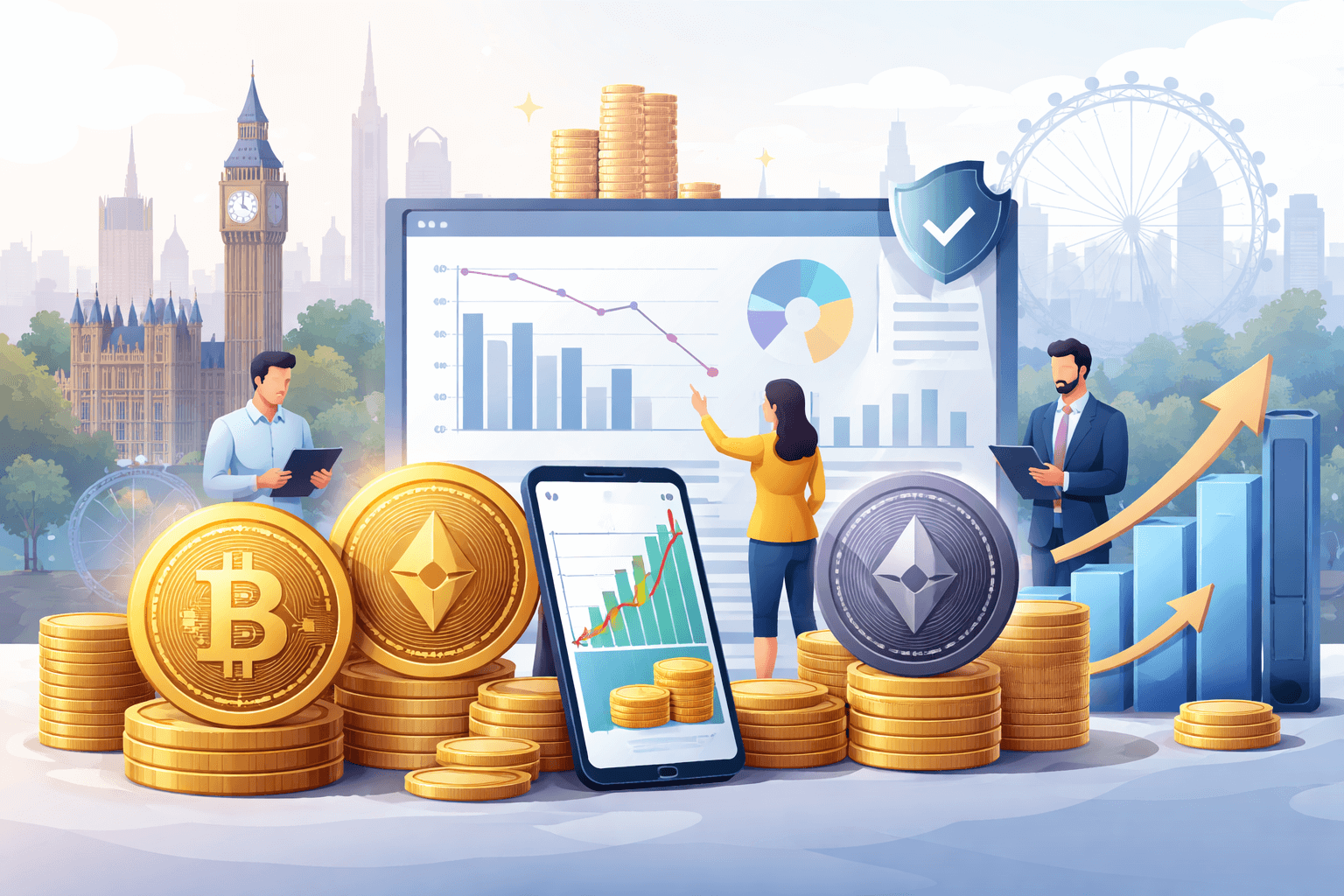 Tạp chí crypto hàng đầu Việt Nam