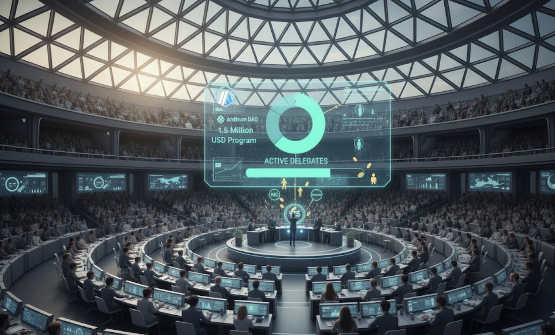 Tạp chí crypto hàng đầu Việt Nam