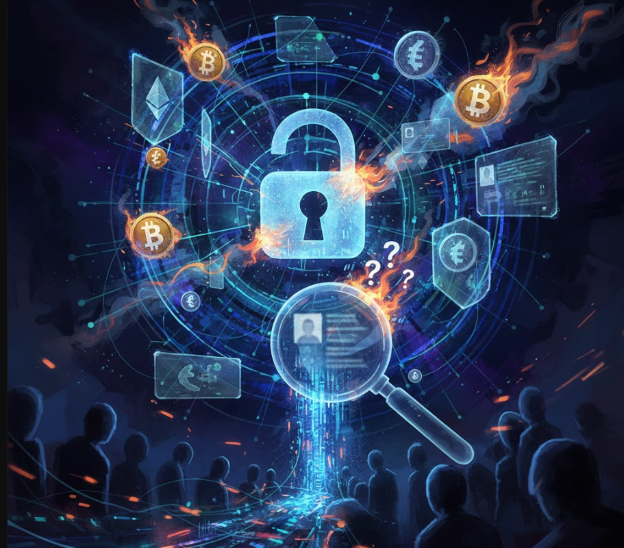 Tạp chí crypto hàng đầu Việt Nam