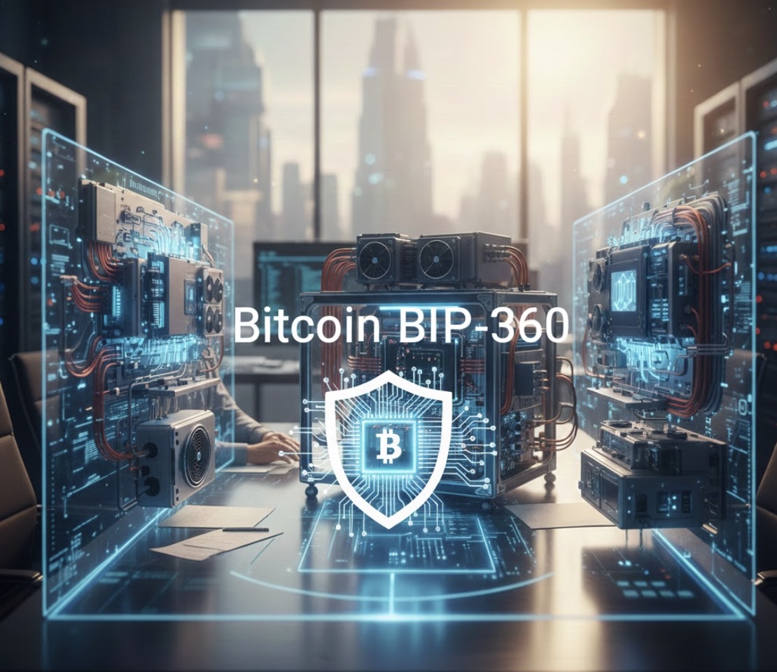 Tạp chí crypto hàng đầu Việt Nam