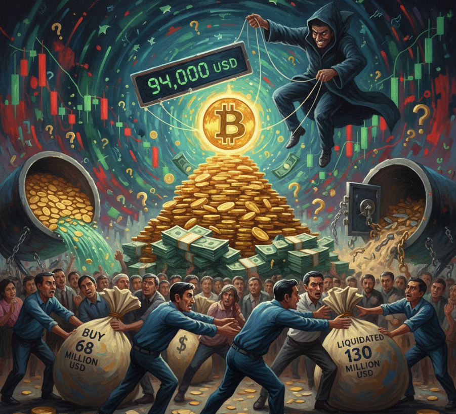 Tạp chí crypto hàng đầu Việt Nam