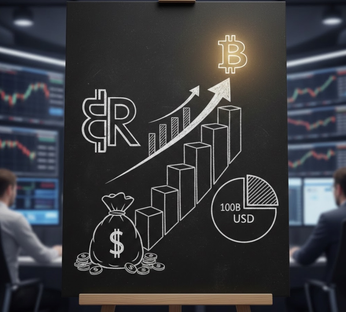 Tạp chí crypto hàng đầu Việt Nam