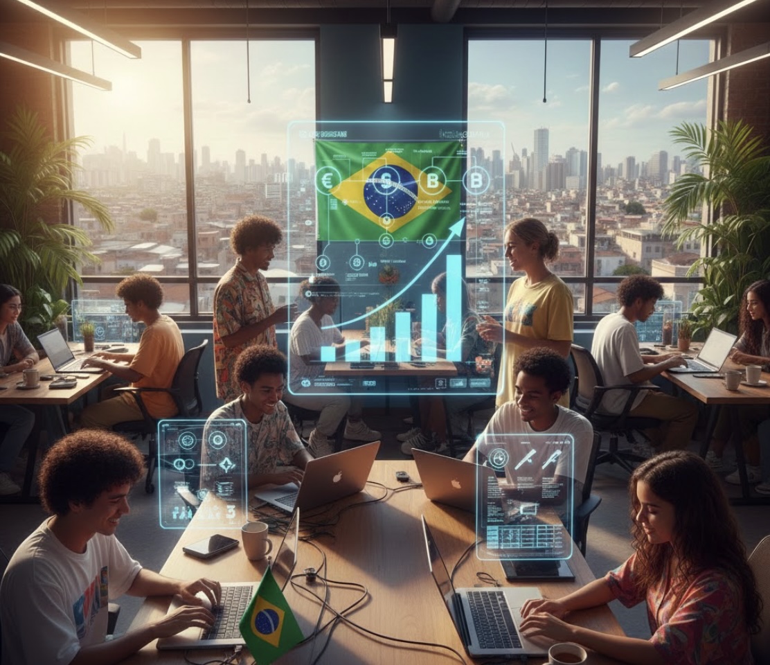 Tạp chí crypto hàng đầu Việt Nam