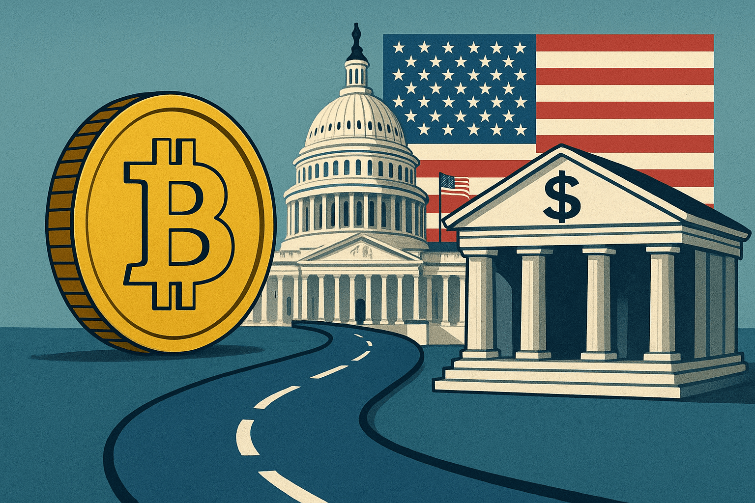 Tạp chí crypto hàng đầu Việt Nam