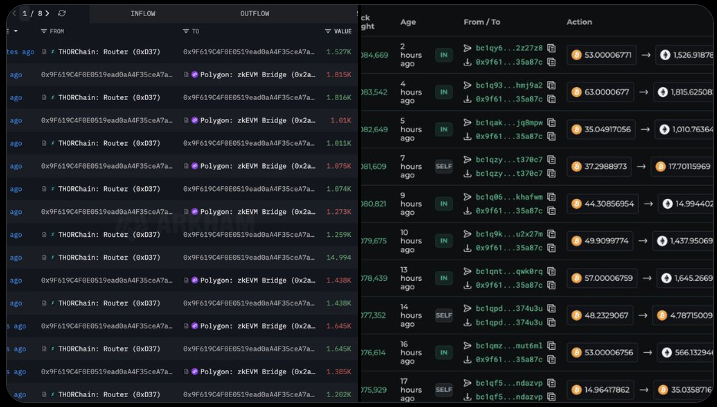 Dữ liệu cho thấy cá voi ngày càng ưa chuộng Ethereum hơn Bitcoin