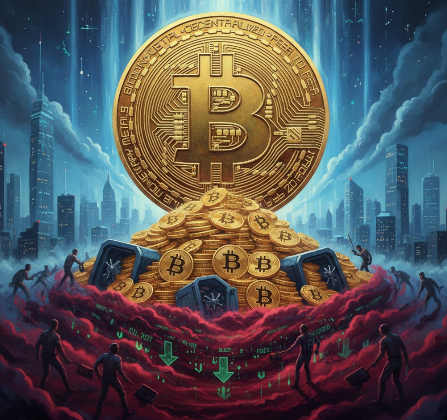 Tạp chí crypto hàng đầu Việt Nam