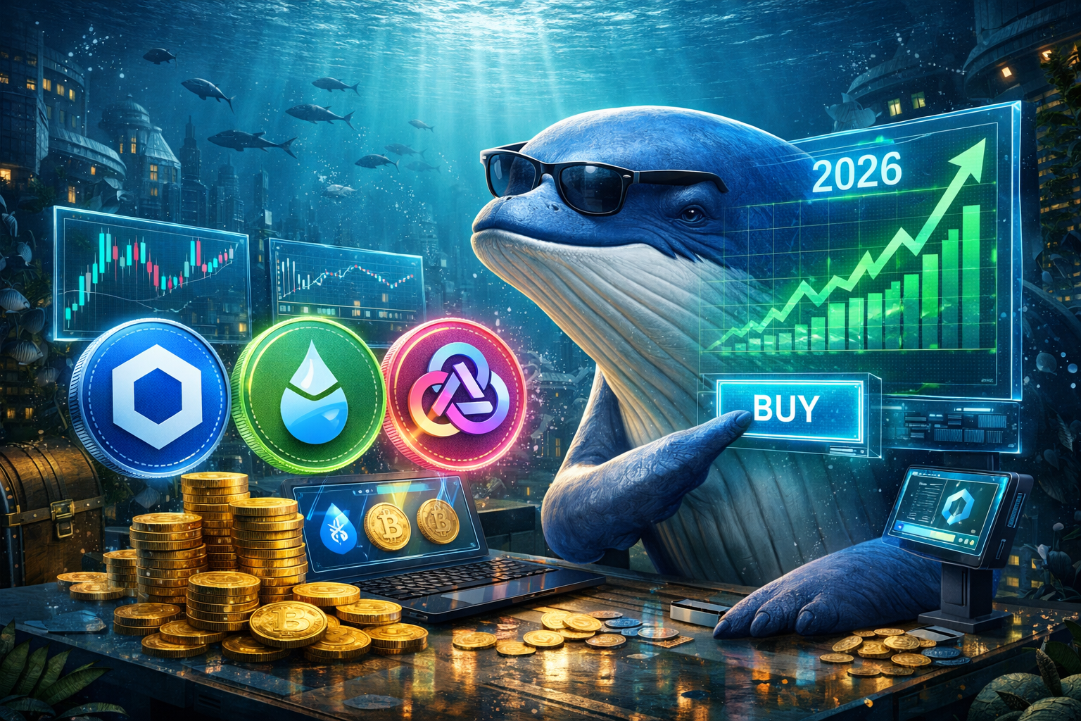 Tạp chí crypto hàng đầu Việt Nam