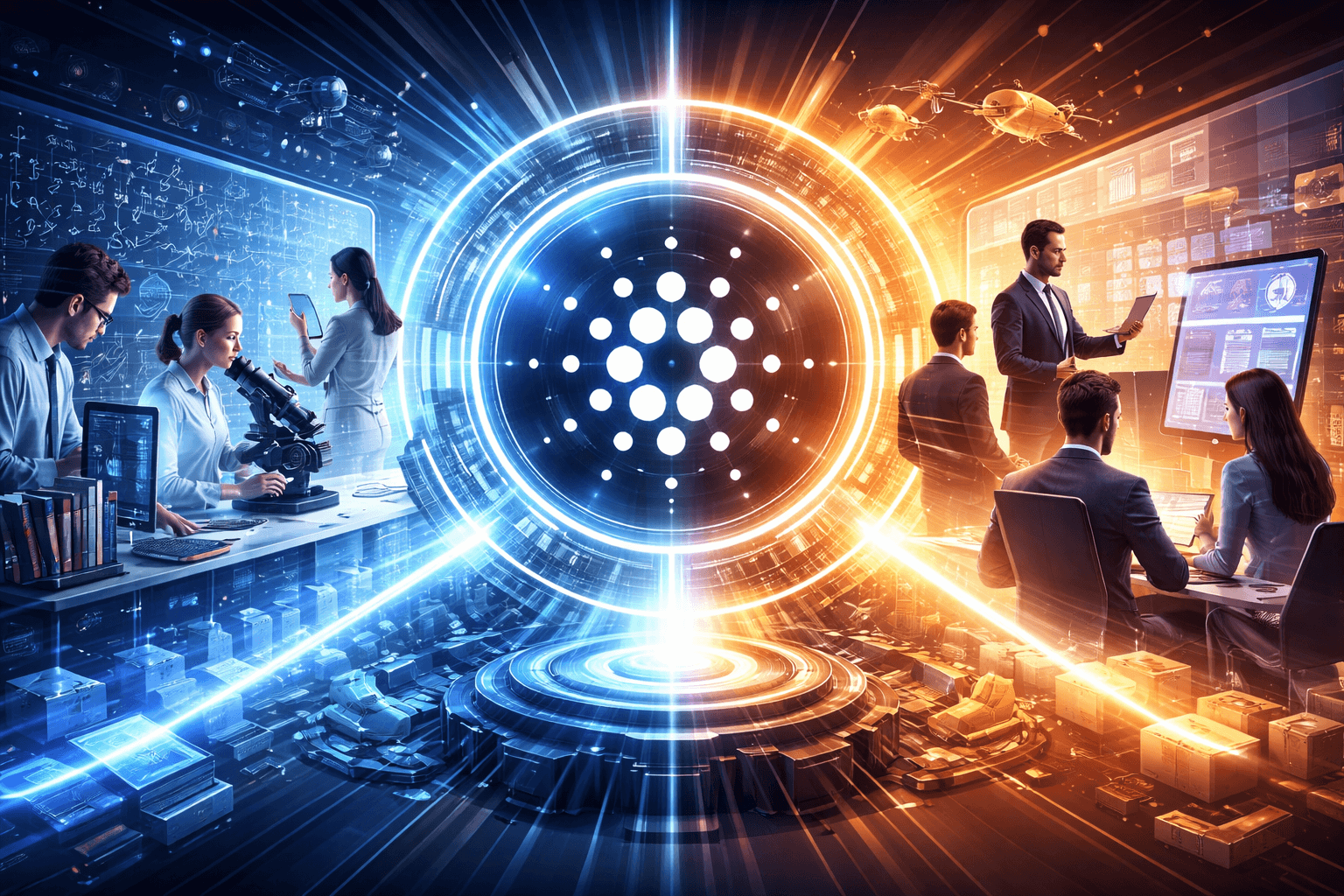 Tạp chí crypto hàng đầu Việt Nam