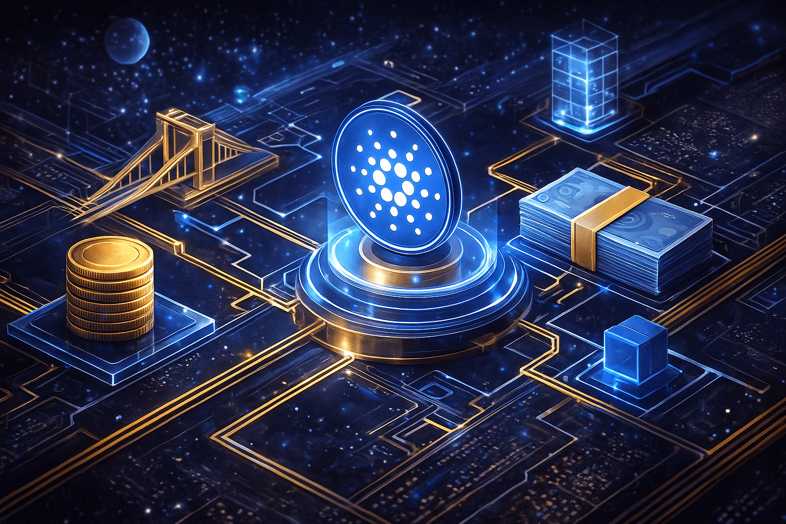 Tạp chí crypto hàng đầu Việt Nam