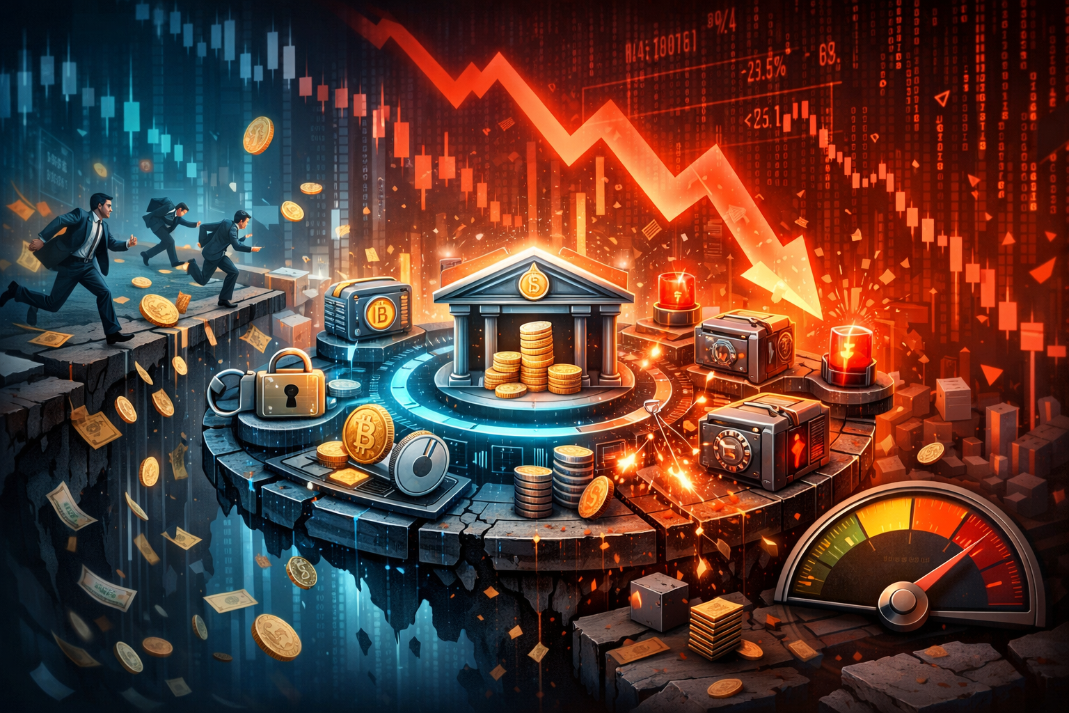 Tạp chí crypto hàng đầu Việt Nam