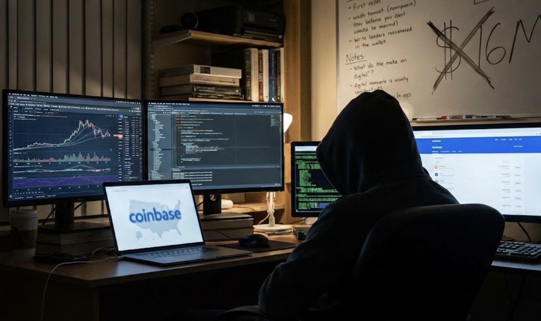 Tạp chí crypto hàng đầu Việt Nam