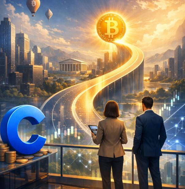 Tạp chí crypto hàng đầu Việt Nam