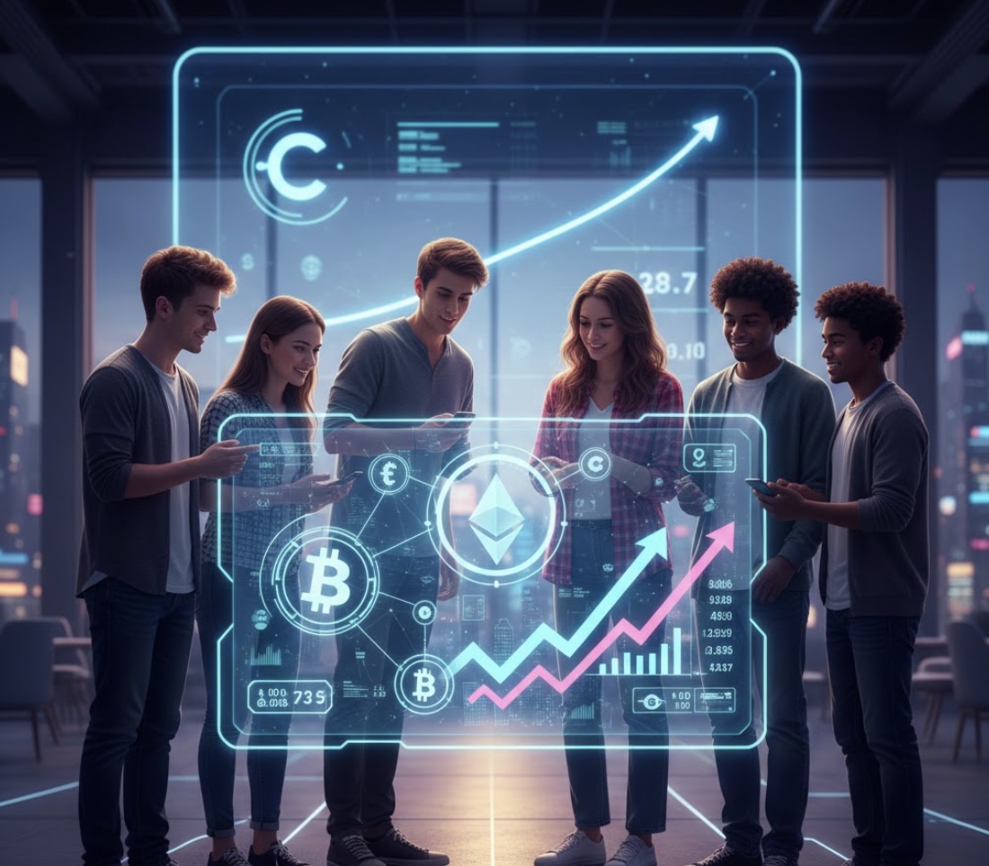 Tạp chí crypto hàng đầu Việt Nam