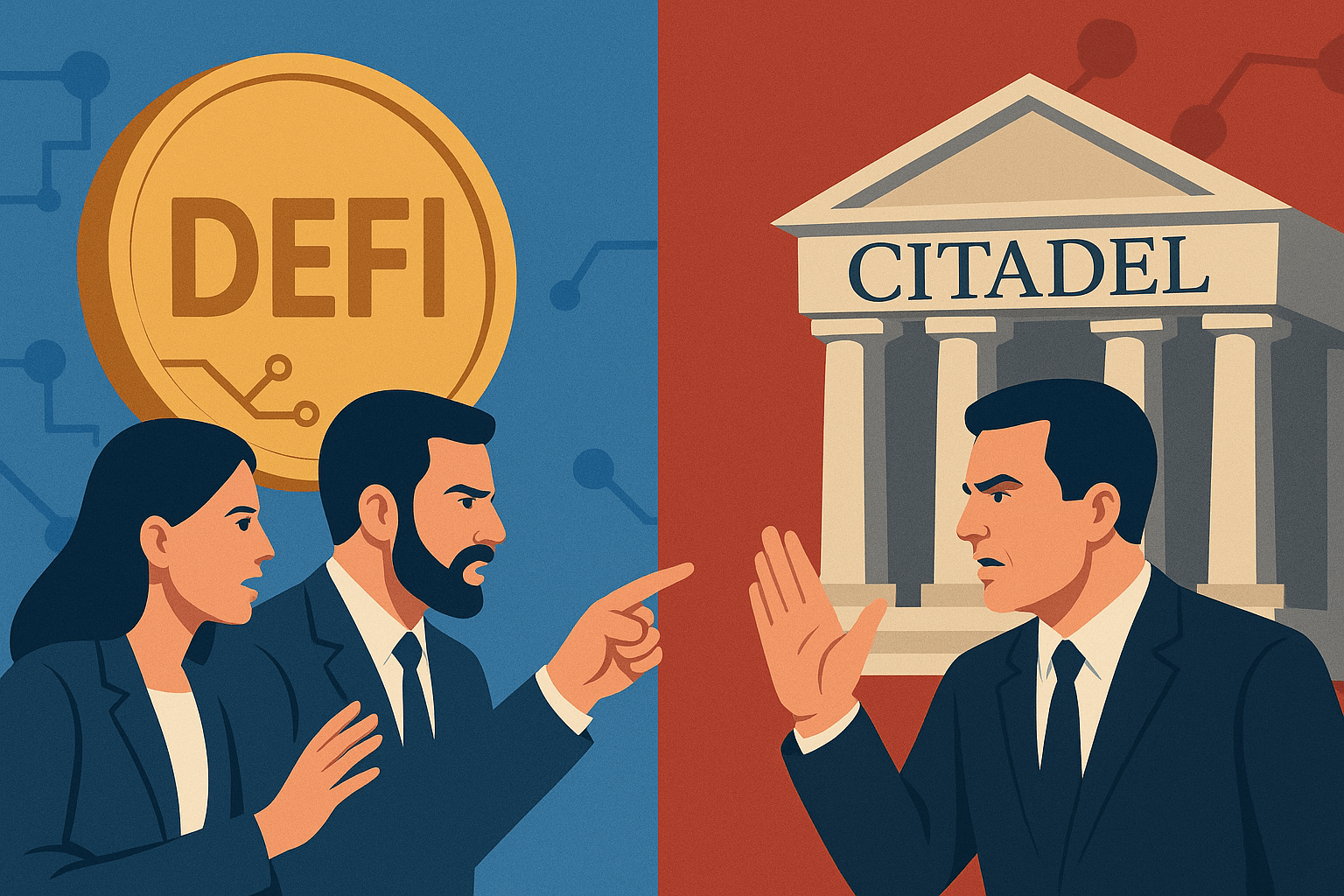 Tạp chí crypto hàng đầu Việt Nam