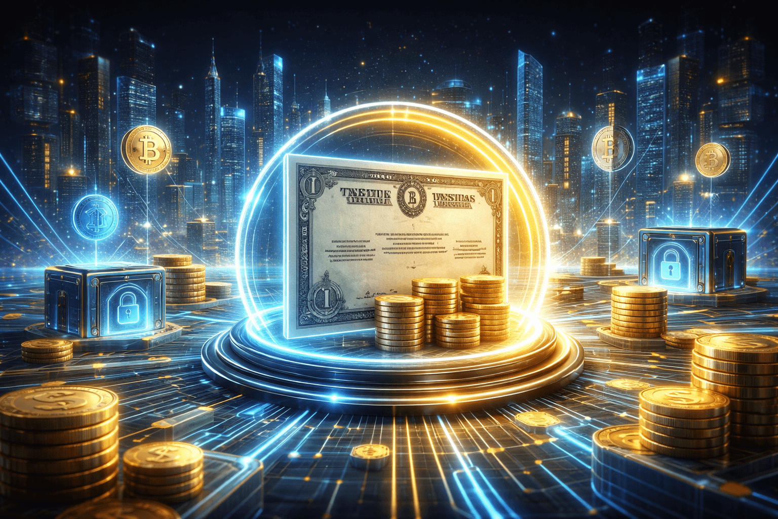 Tạp chí crypto hàng đầu Việt Nam