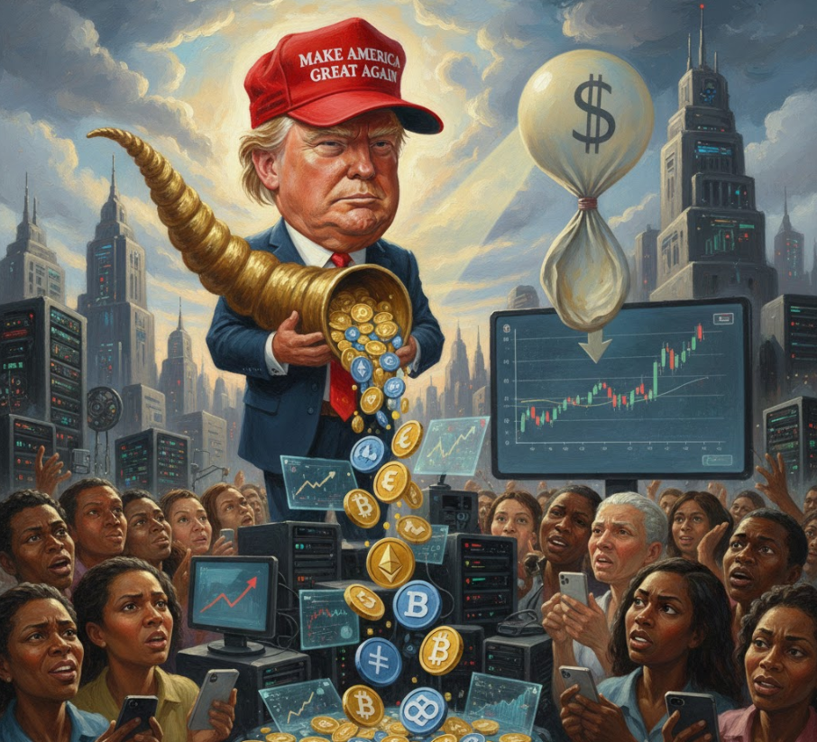 Tạp chí crypto hàng đầu Việt Nam