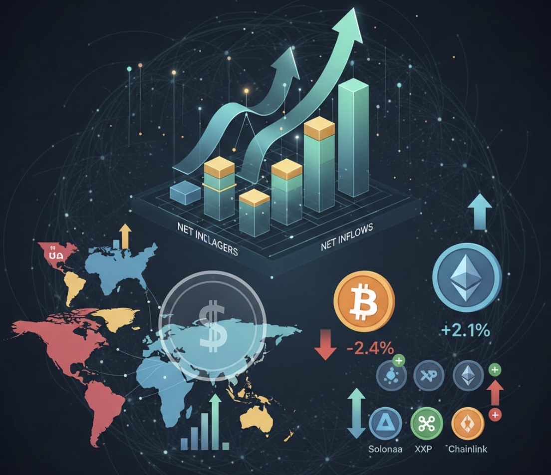 Tạp chí crypto hàng đầu Việt Nam