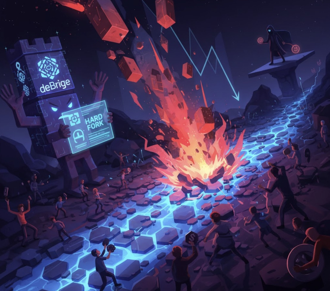 Tạp chí crypto hàng đầu Việt Nam