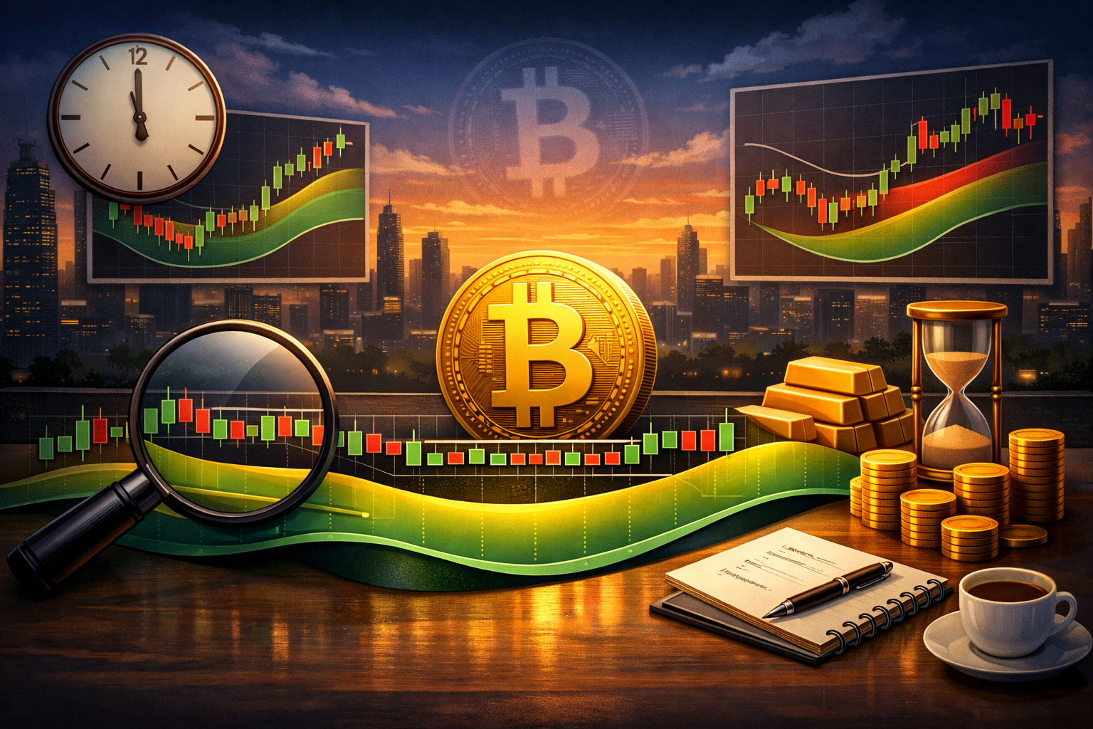 Tạp chí crypto hàng đầu Việt Nam