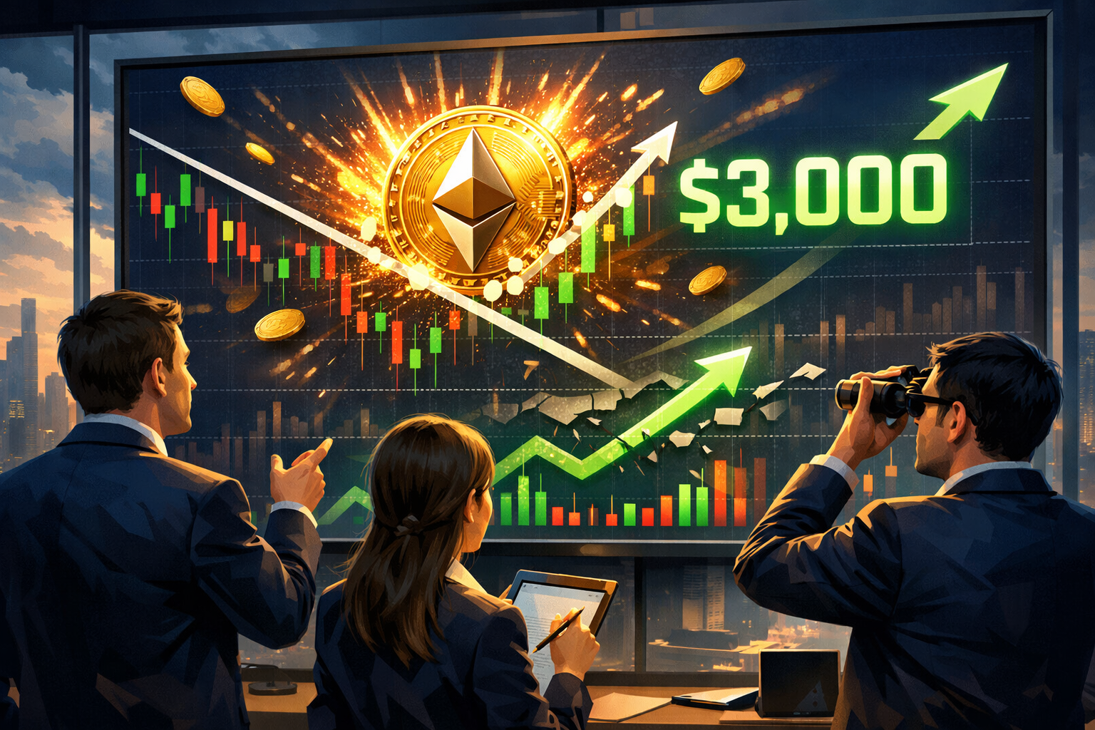 Tạp chí crypto hàng đầu Việt Nam