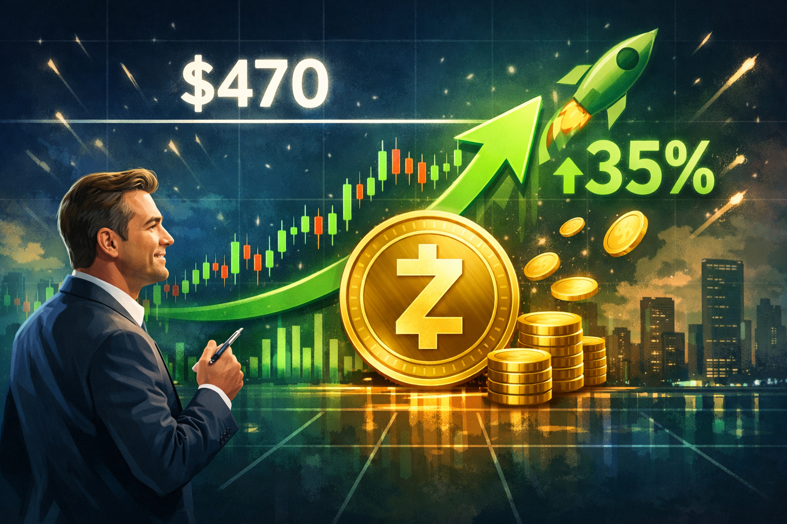 Tạp chí crypto hàng đầu Việt Nam