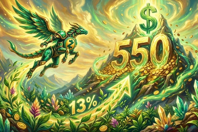 Tạp chí crypto hàng đầu Việt Nam