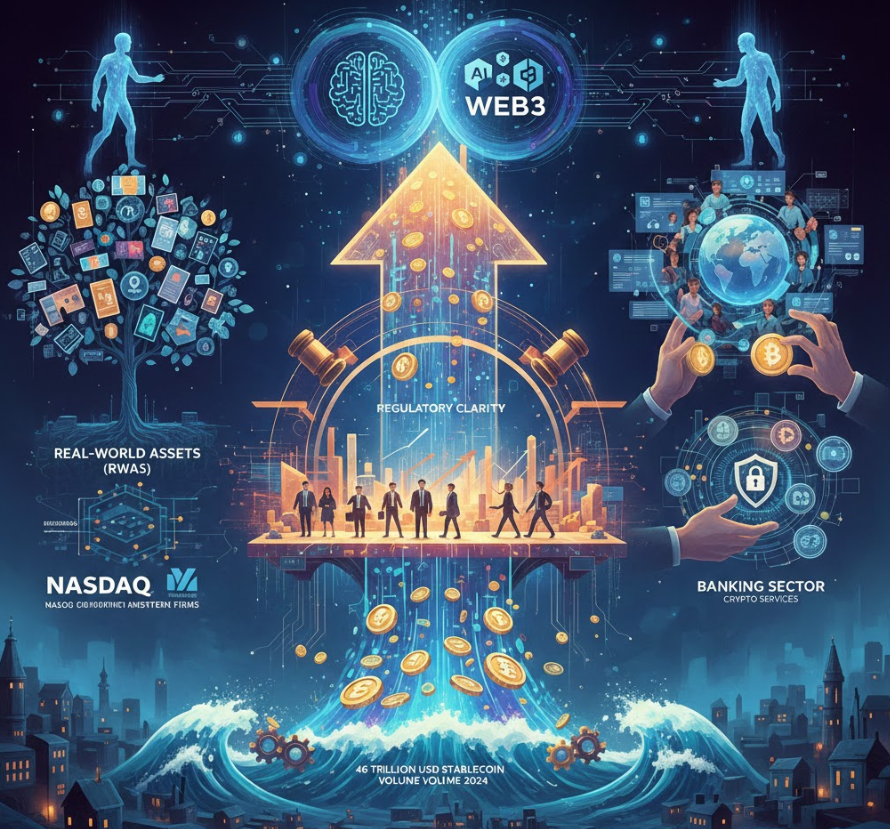 Tạp chí crypto hàng đầu Việt Nam