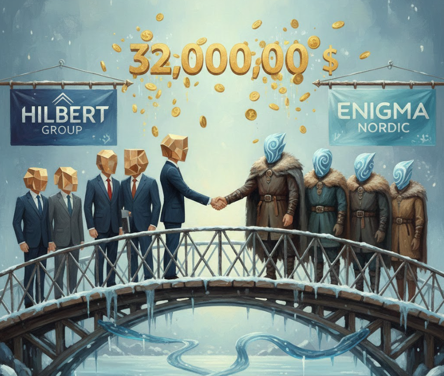 Tạp chí crypto hàng đầu Việt Nam