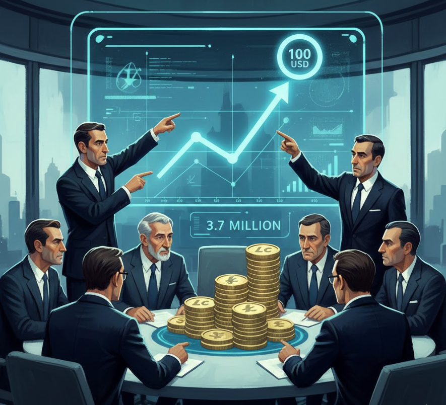 Tạp chí crypto hàng đầu Việt Nam