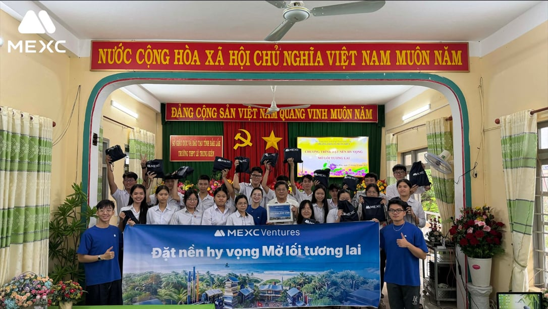 Tạp chí crypto hàng đầu Việt Nam