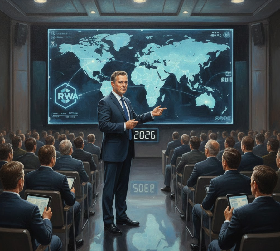 Tạp chí crypto hàng đầu Việt Nam