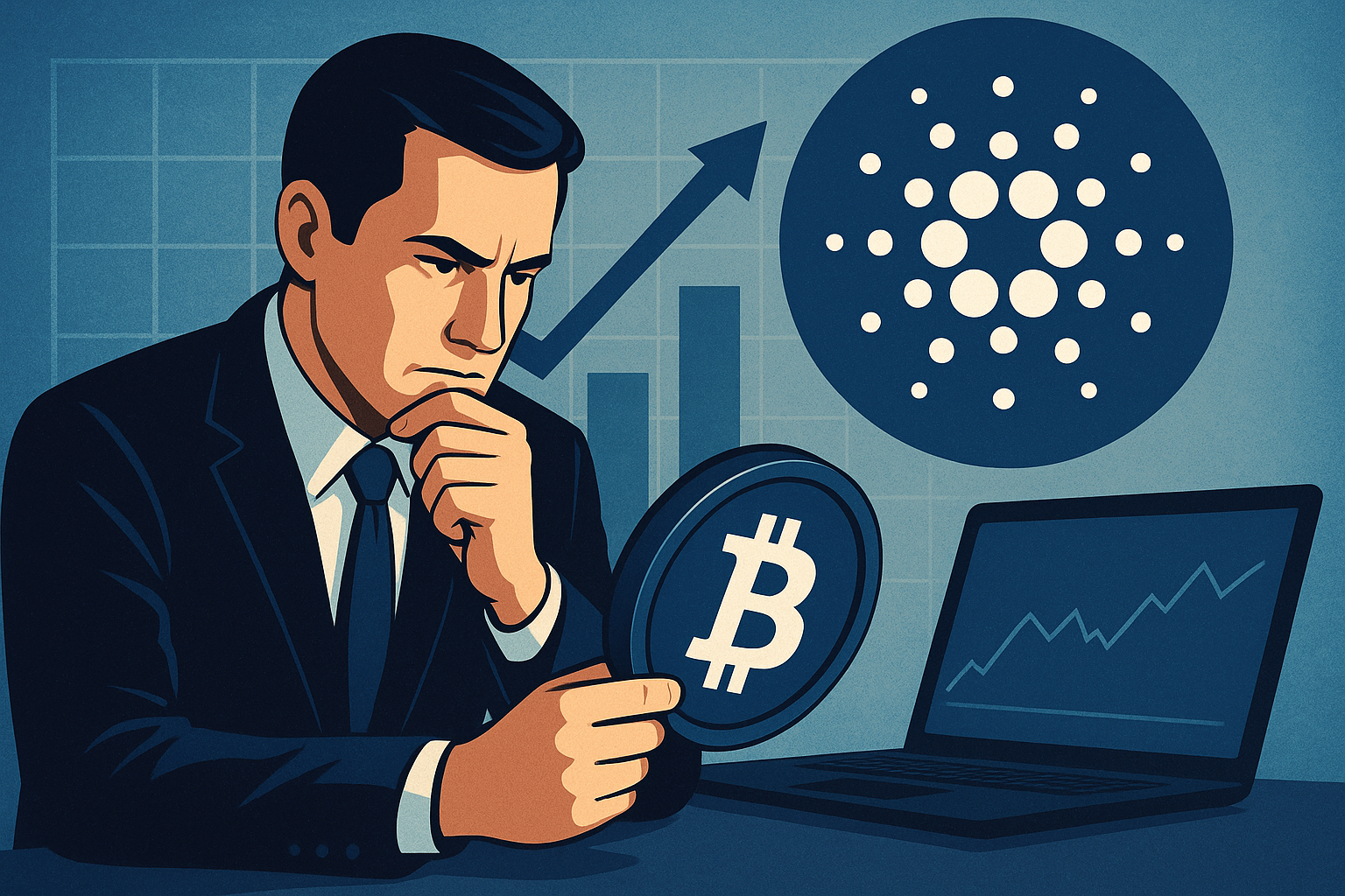 Tạp chí crypto hàng đầu Việt Nam