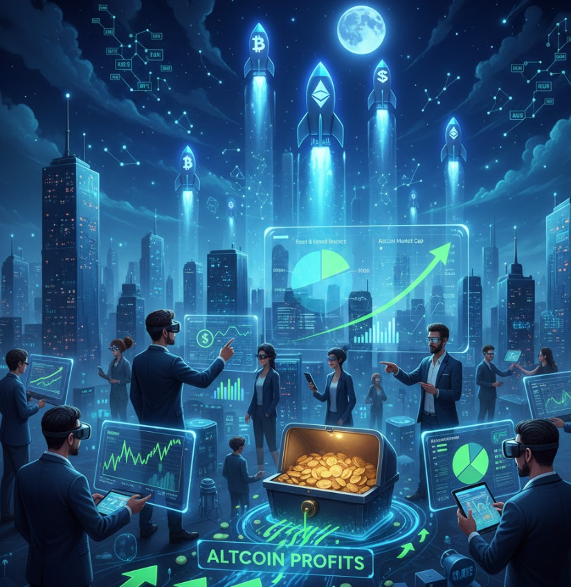 Tạp chí crypto hàng đầu Việt Nam