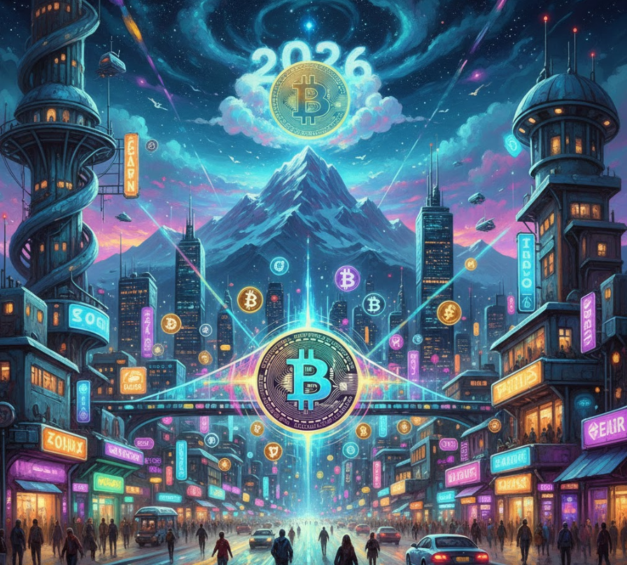 Tạp chí crypto hàng đầu Việt Nam