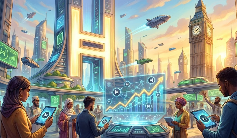 Tạp chí crypto hàng đầu Việt Nam