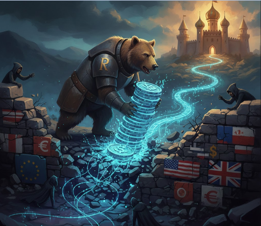 Tạp chí crypto hàng đầu Việt Nam