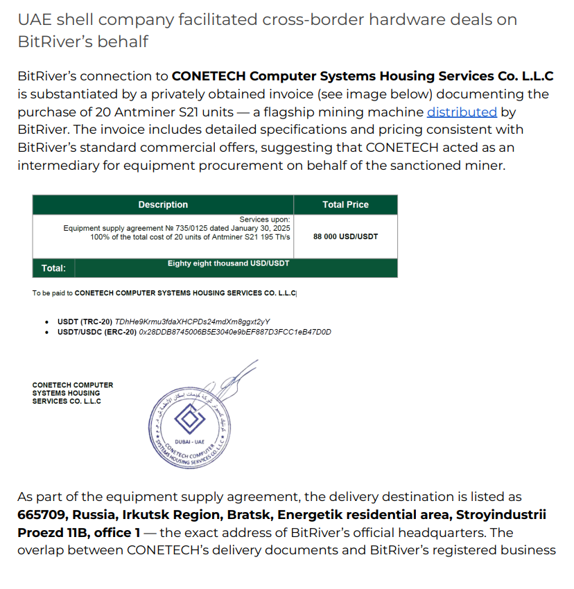 Nga đã sử dụng tiền điện tử để né tránh các lệnh trừng phạt của phương Tây như thế nào?