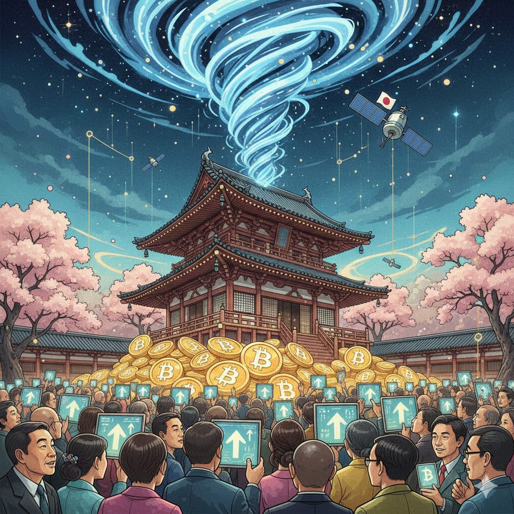 Tạp chí crypto hàng đầu Việt Nam