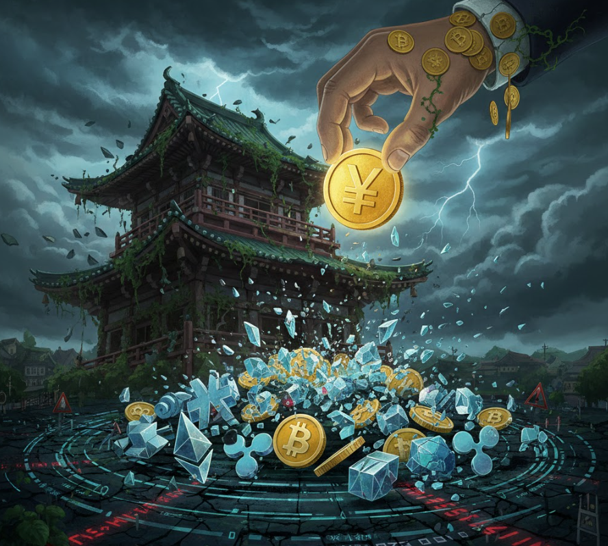 Tạp chí crypto hàng đầu Việt Nam