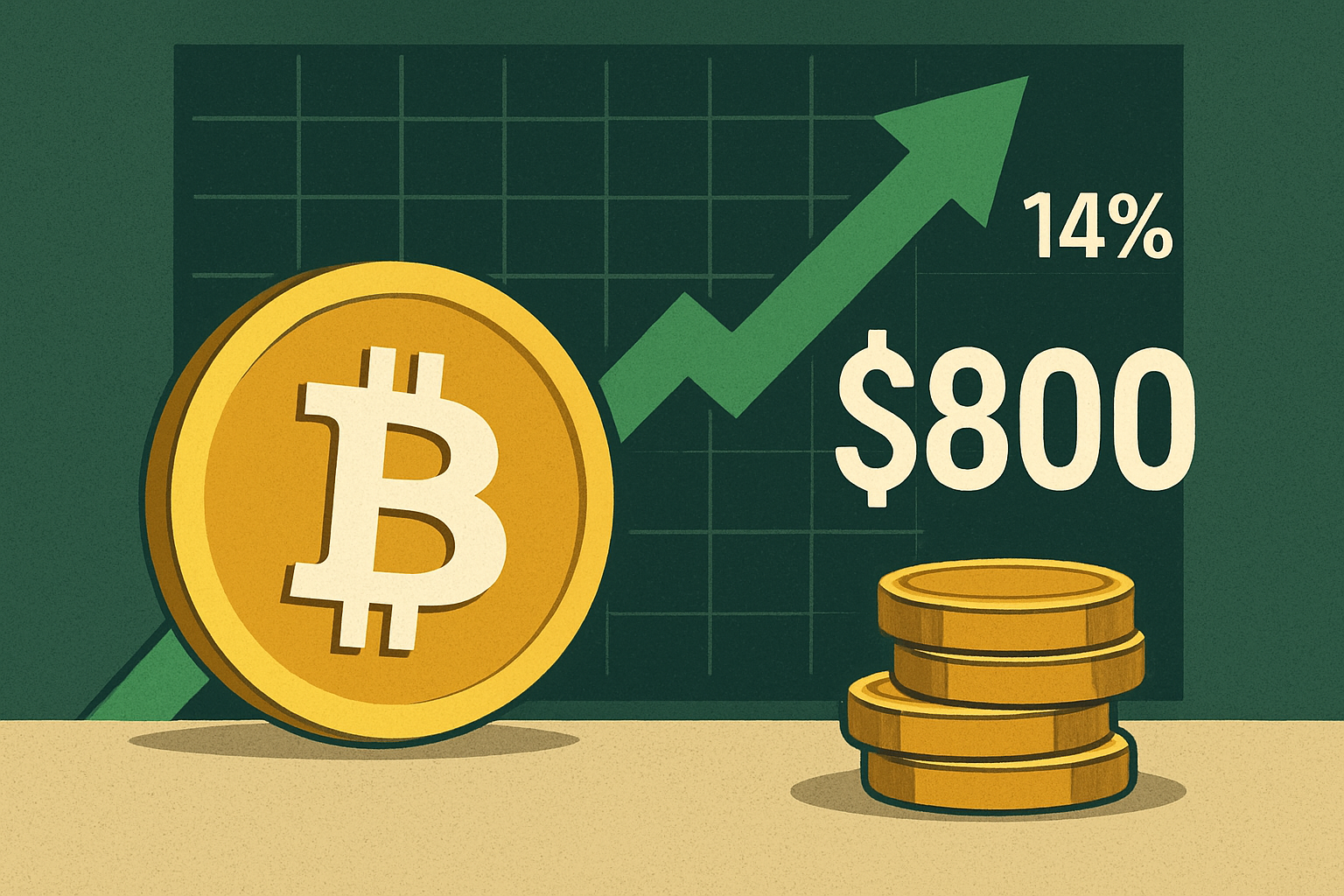 Tạp chí crypto hàng đầu Việt Nam