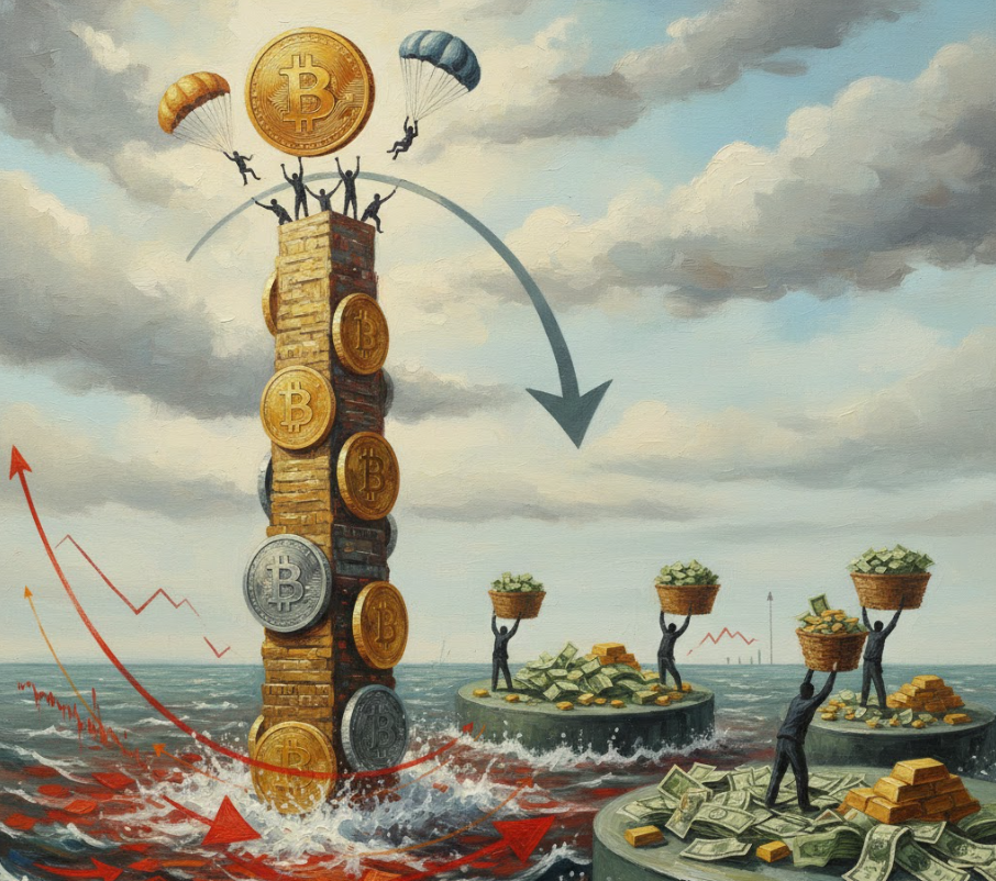 Tạp chí crypto hàng đầu Việt Nam