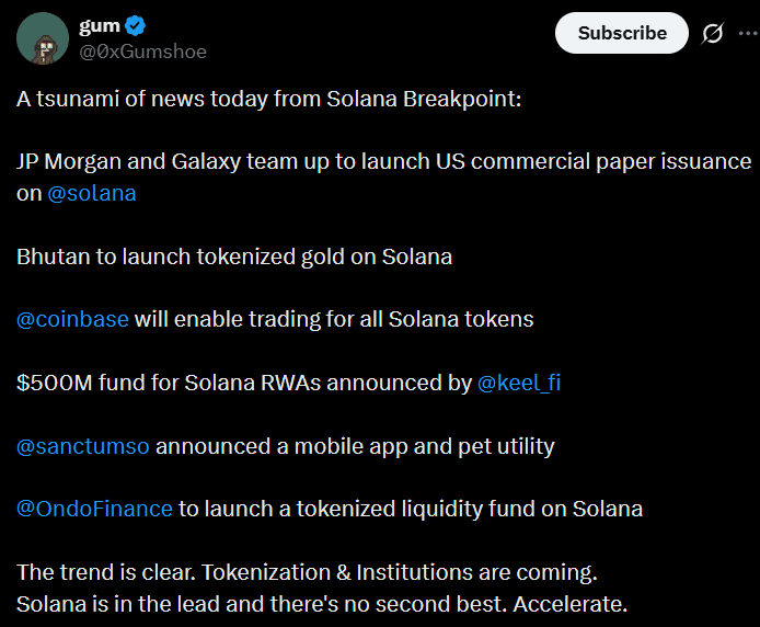 Liệu tâm lý Fomo của SOL có còn không khi giá giảm 27% từ đầu năm?