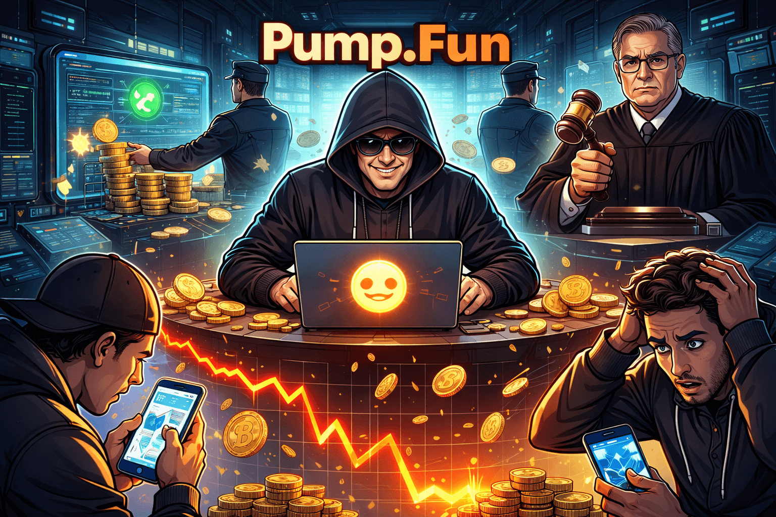 Tạp chí crypto hàng đầu Việt Nam