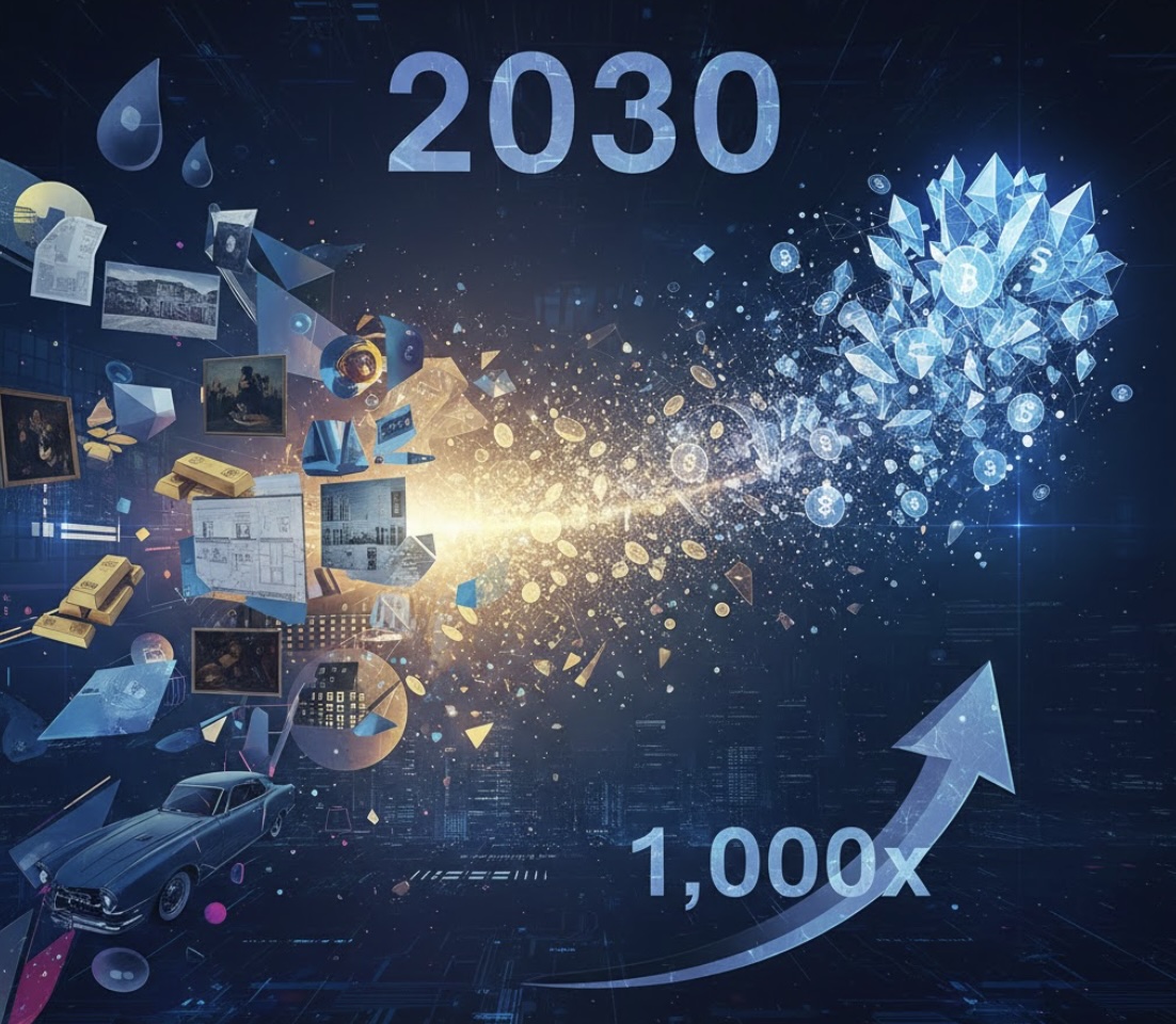 Tạp chí crypto hàng đầu Việt Nam