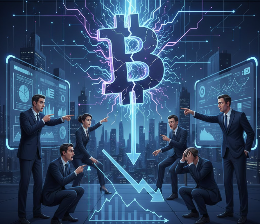 Tạp chí crypto hàng đầu Việt Nam