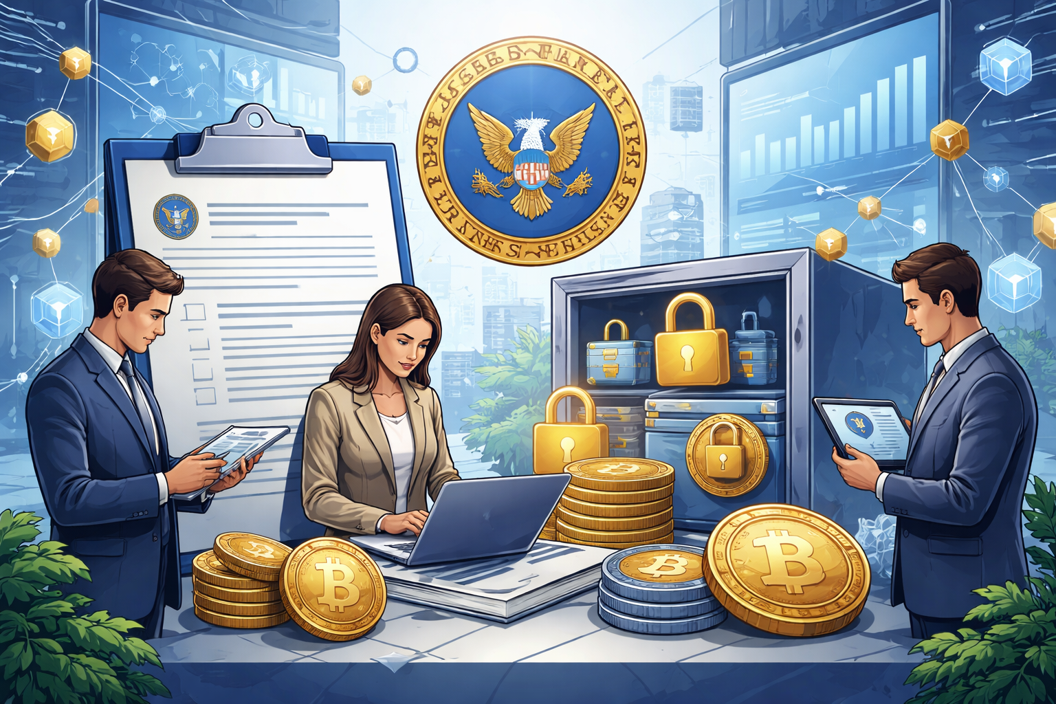 Tạp chí crypto hàng đầu Việt Nam