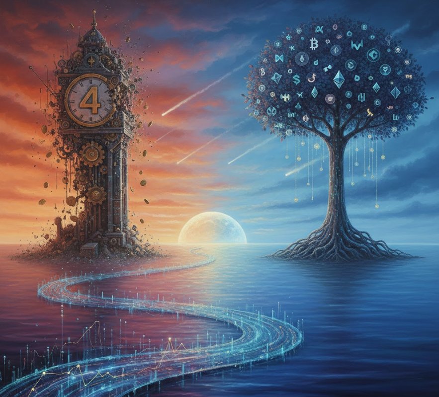 Tạp chí crypto hàng đầu Việt Nam